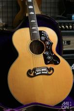 Gibson 1958 J-200 1995_11