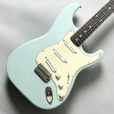RS Guitarworks Contour Standard Surf Green Played But Loved (Medium Aged) #RS1026-6 【3.44kg】