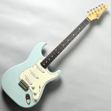 RS Guitarworks Contour Standard Surf Green Played But Loved (Medium Aged) #RS1026-6 【3.44kg】_2