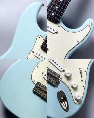 RS Guitarworks Contour Standard Surf Green Played But Loved (Medium Aged) #RS1026-6 【3.44kg】_3