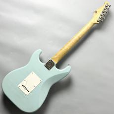 RS Guitarworks Contour Standard Surf Green Played But Loved (Medium Aged) #RS1026-6 【3.44kg】_8