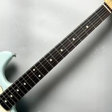 RS Guitarworks Contour Standard Surf Green Played But Loved (Medium Aged) #RS1026-6 【3.44kg】_9