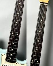 RS Guitarworks Contour Standard Surf Green Played But Loved (Medium Aged) #RS1026-6 【3.44kg】_10