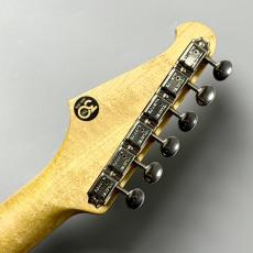 RS Guitarworks Contour Standard Surf Green Played But Loved (Medium Aged) #RS1026-6 【3.44kg】_11