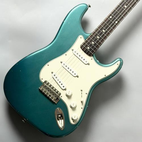 RS Guitarworks Contour Standard Sherwood Green Played But Loved (Medium Aged) #RS1026-5 【3.64kg】