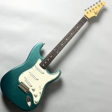 RS Guitarworks Contour Standard Sherwood Green Played But Loved (Medium Aged) #RS1026-5 【3.64kg】_2