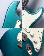 RS Guitarworks Contour Standard Sherwood Green Played But Loved (Medium Aged) #RS1026-5 【3.64kg】_3