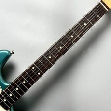 RS Guitarworks Contour Standard Sherwood Green Played But Loved (Medium Aged) #RS1026-5 【3.64kg】_4