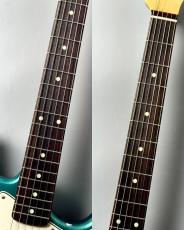 RS Guitarworks Contour Standard Sherwood Green Played But Loved (Medium Aged) #RS1026-5 【3.64kg】_5