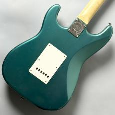 RS Guitarworks Contour Standard Sherwood Green Played But Loved (Medium Aged) #RS1026-5 【3.64kg】_7