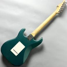 RS Guitarworks Contour Standard Sherwood Green Played But Loved (Medium Aged) #RS1026-5 【3.64kg】_8