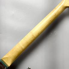 RS Guitarworks Contour Standard Sherwood Green Played But Loved (Medium Aged) #RS1026-5 【3.64kg】_9