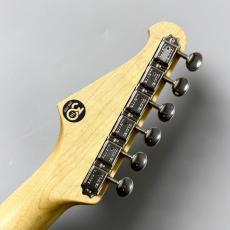 RS Guitarworks Contour Standard Sherwood Green Played But Loved (Medium Aged) #RS1026-5 【3.64kg】_11