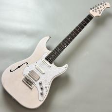 Bacchus GS-HOLLOW - See-thorugh Snow White -【3.34kg】_2