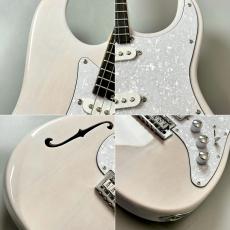 Bacchus GS-HOLLOW - See-thorugh Snow White -【3.34kg】_3