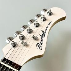 Bacchus GS-HOLLOW - See-thorugh Snow White -【3.34kg】_5
