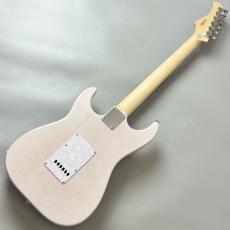 Bacchus GS-HOLLOW - See-thorugh Snow White -【3.34kg】_7
