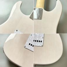 Bacchus GS-HOLLOW - See-thorugh Snow White -【3.34kg】_8