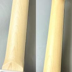 Bacchus GS-HOLLOW - See-thorugh Snow White -【3.34kg】_9