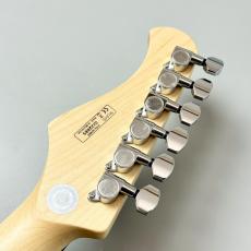 Bacchus GS-HOLLOW - See-thorugh Snow White -【3.34kg】_10