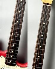 RS Guitarworks Contour Standard Fiesta Red  Played But Loved (Medium Aged) #RS1026-7 【3.32kg】_5