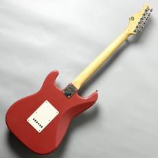 RS Guitarworks Contour Standard Fiesta Red  Played But Loved (Medium Aged) #RS1026-7 【3.32kg】_8