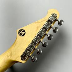 RS Guitarworks Contour Standard Fiesta Red  Played But Loved (Medium Aged) #RS1026-7 【3.32kg】_11