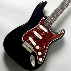 RS Guitarworks Contour Standard Black  Played But Loved (Medium Aged) #RS1026-4 【3.36kg】