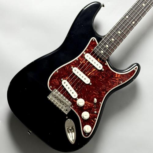 RS Guitarworks Contour Standard Black  Played But Loved (Medium Aged) #RS1026-4 【3.36kg】