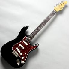 RS Guitarworks Contour Standard Black  Played But Loved (Medium Aged) #RS1026-4 【3.36kg】_2