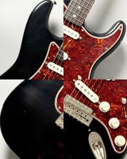 RS Guitarworks Contour Standard Black  Played But Loved (Medium Aged) #RS1026-4 【3.36kg】_3