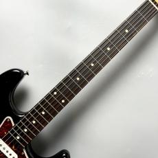 RS Guitarworks Contour Standard Black  Played But Loved (Medium Aged) #RS1026-4 【3.36kg】_4