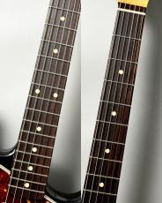 RS Guitarworks Contour Standard Black  Played But Loved (Medium Aged) #RS1026-4 【3.36kg】_5