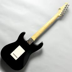 RS Guitarworks Contour Standard Black  Played But Loved (Medium Aged) #RS1026-4 【3.36kg】_8
