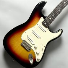 RS Guitarworks Contour Standard 3 Tone Sunburst  Played But Loved (Medium Aged) #RS1026-2 【3.52kg】