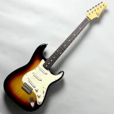 RS Guitarworks Contour Standard 3 Tone Sunburst  Played But Loved (Medium Aged) #RS1026-2 【3.52kg】_2