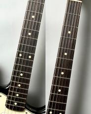 RS Guitarworks Contour Standard 3 Tone Sunburst  Played But Loved (Medium Aged) #RS1026-2 【3.52kg】_5