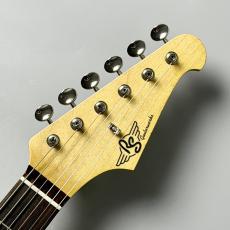 RS Guitarworks Contour Standard 3 Tone Sunburst  Played But Loved (Medium Aged) #RS1026-2 【3.52kg】_6