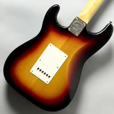 RS Guitarworks Contour Standard 3 Tone Sunburst  Played But Loved (Medium Aged) #RS1026-2 【3.52kg】_7