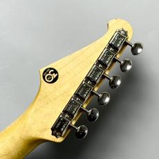 RS Guitarworks Contour Standard 3 Tone Sunburst  Played But Loved (Medium Aged) #RS1026-2 【3.52kg】_11