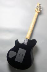 MUSIC MAN Axis 30th Anniversary -Trans Gold Quilt Matching Headstock- 【3.46kg】_7