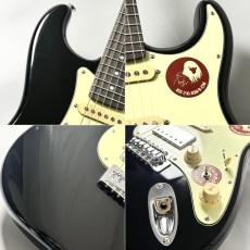 Bacchus 【磯貝一樹 監修モデル】BST-2 KI-RSM/R-CTM - BLK -【3.66kg】_3