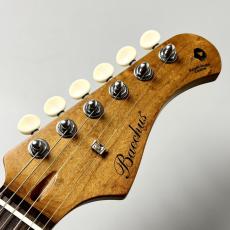 Bacchus 【磯貝一樹 監修モデル】BST-2 KI-RSM/R-CTM - BLK -【3.66kg】_5