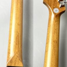 Bacchus 【磯貝一樹 監修モデル】BST-2 KI-RSM/R-CTM - BLK -【3.66kg】_9