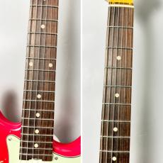 infinite Trad Fullsize ST 3S ALD/R -FRD/Heavy Aged-【3.64kg】【ヘビーエイジド】【中古品】_5