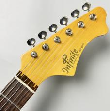 infinite Trad Fullsize ST 3S ALD/R -FRD/Heavy Aged-【3.64kg】【ヘビーエイジド】【中古品】_6