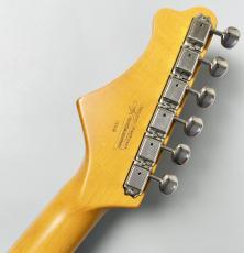 infinite Trad Fullsize ST 3S ALD/R -FRD/Heavy Aged-【3.64kg】【ヘビーエイジド】【中古品】_10