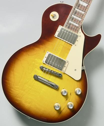 Gibson Les Paul Standard '60s Figured -Iced Tea- #224060037【4.12kg】
