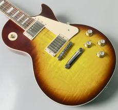 Gibson Les Paul Standard '60s Figured -Iced Tea- #224060037【4.12kg】_3