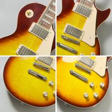 Gibson Les Paul Standard '60s Figured -Iced Tea- #224060037【4.12kg】_4